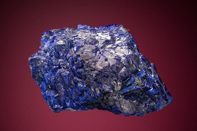 AZURITE